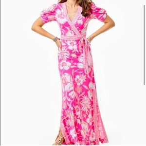 Lilly Pulitzer Sailynn Set